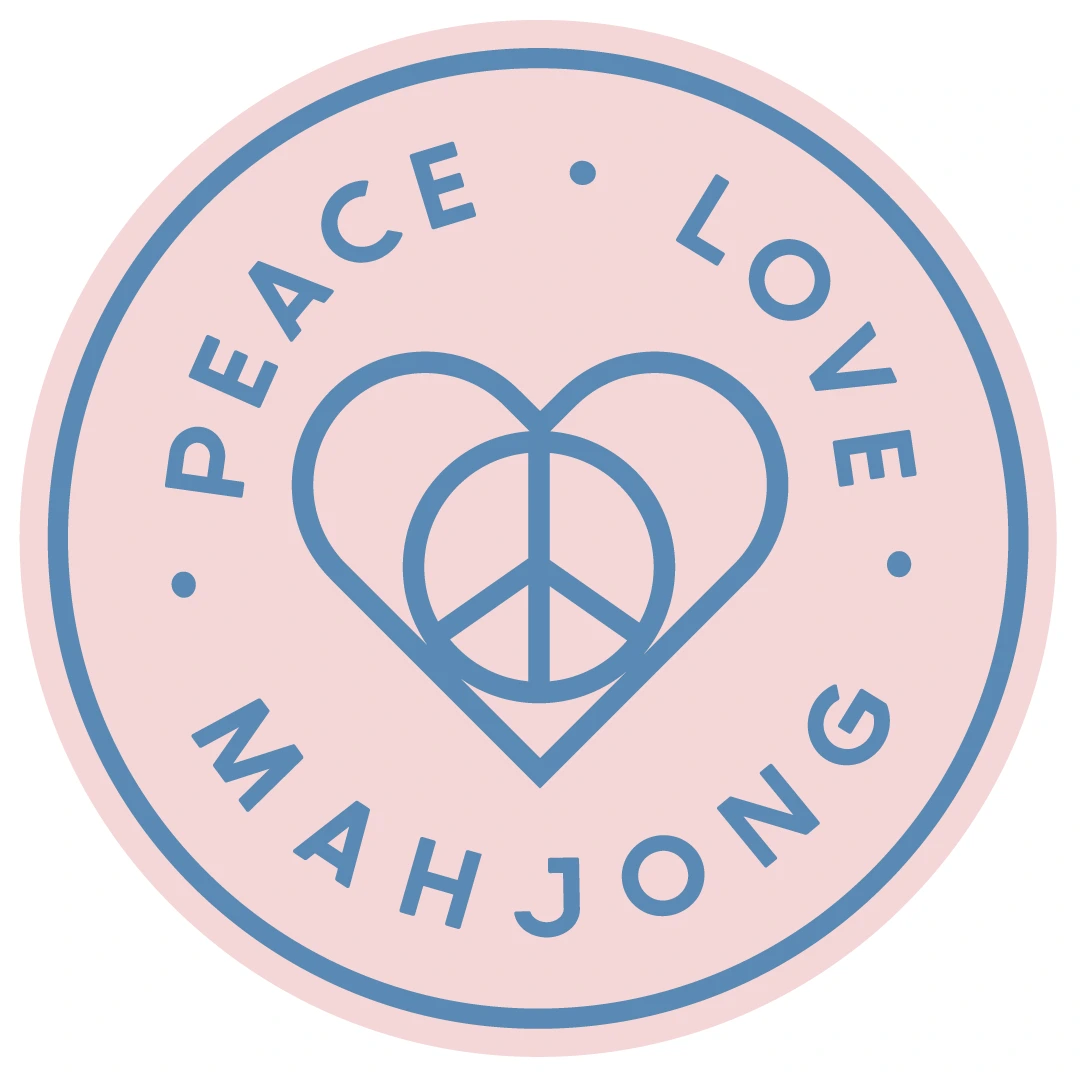 Peace Love Mahjong