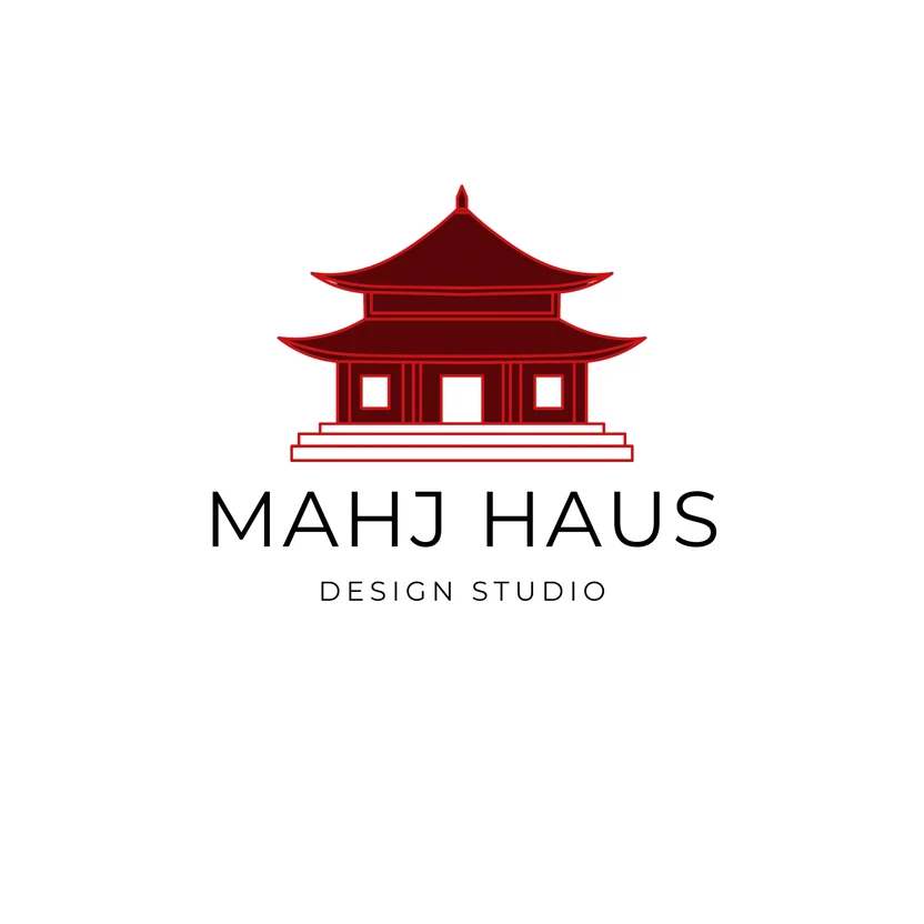 Mahj Haus Design Studio