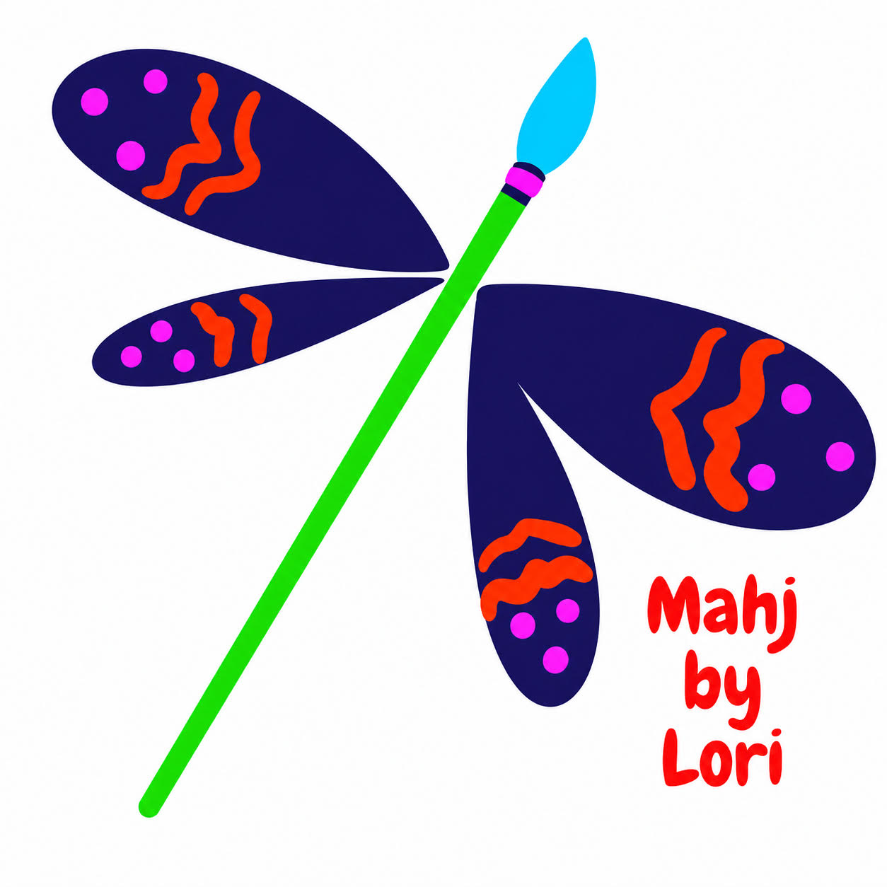 Mahj by Lori