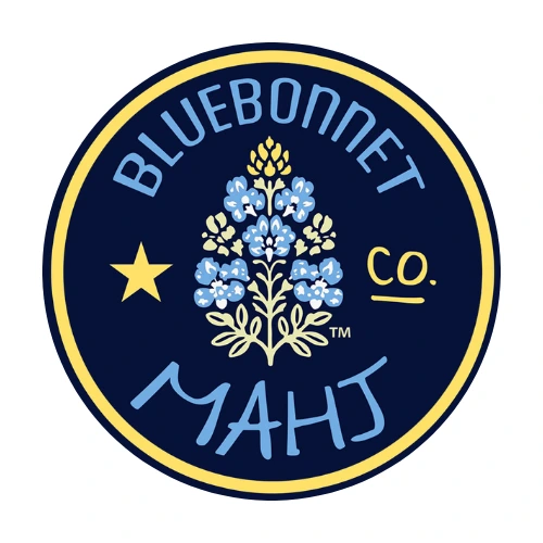 Bluebonnet Mahj Co.